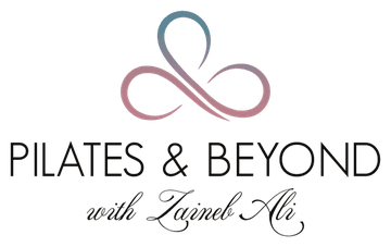 Pilates & Beyond